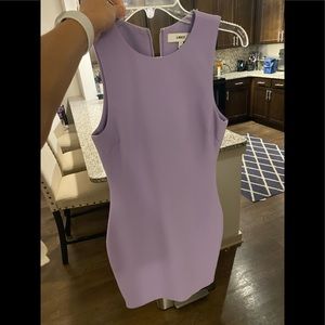 Likely Sleeveless Manhattan Dress